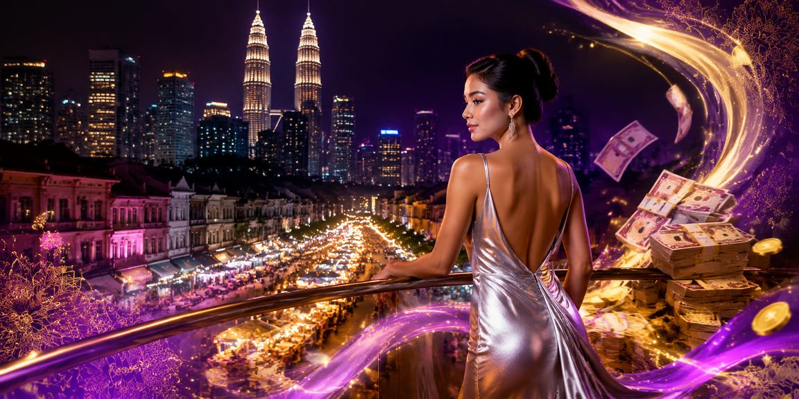 Tawaran cashback dan bonus menarik untuk pengguna aktif platform 66000 di Kuala Lumpur