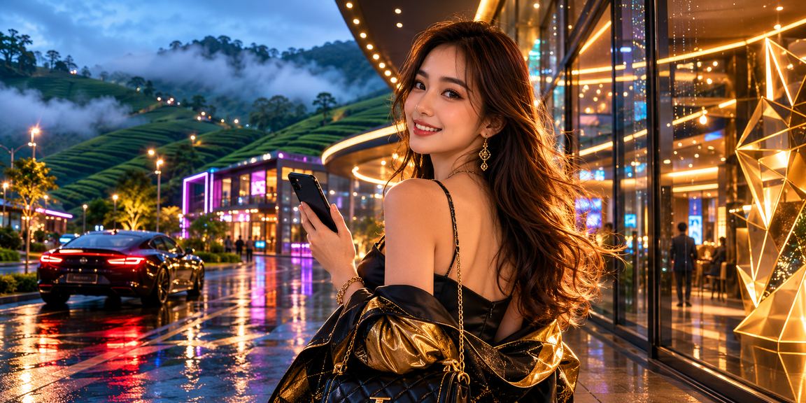 Proses deposit loteri dalam talian Malaysia dengan kaedah pembayaran tempatan yang mudah
